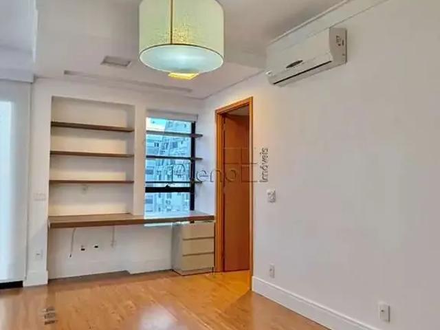Apartamento para Locação em Campinas/SP Cambuí 1 Quartos