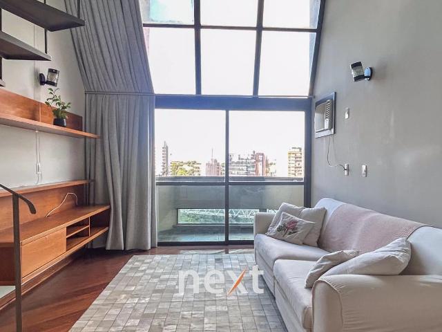 Apartamento para Locação em Campinas/SP Cambuí 1 Quartos