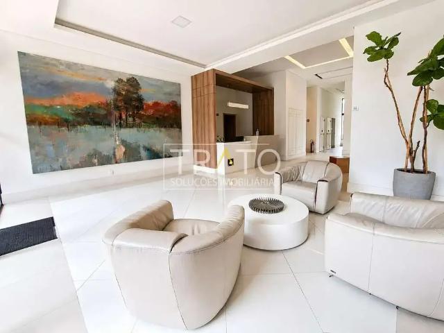 Apartamento para Locação em Campinas/SP Cambuí 1 Quartos