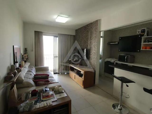 Apartamento para Locação em Campinas/SP Cambuí 1 Quartos