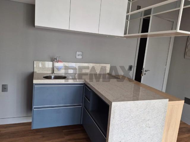 Apartamento para Locação em Campinas/SP Cambuí 1 Quartos