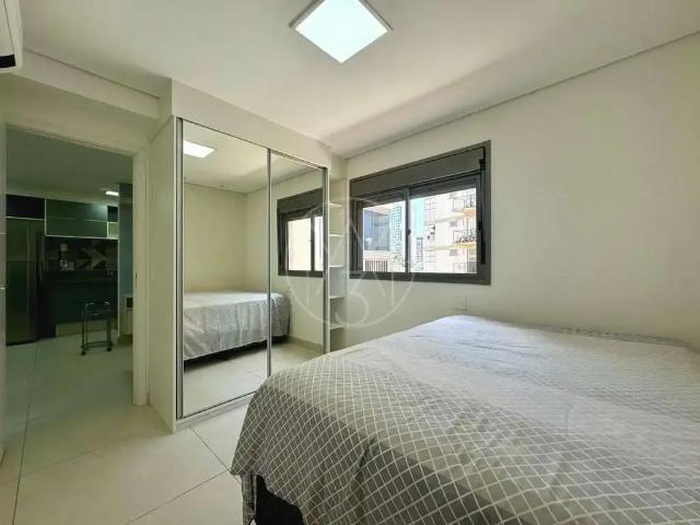 Apartamento para Locação em Campinas/SP Cambuí 1 Quartos