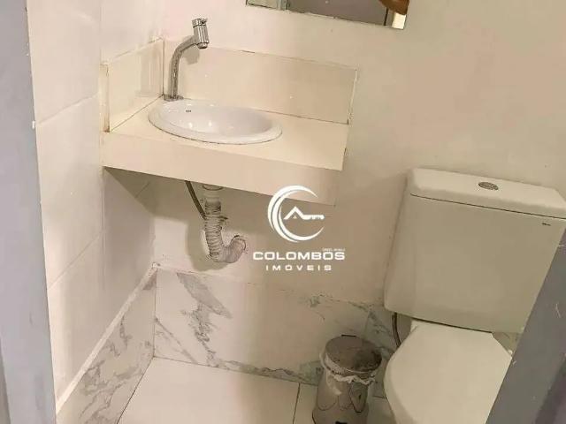 Apartamento para Locação em Campinas/SP Cambuí 1 Quartos