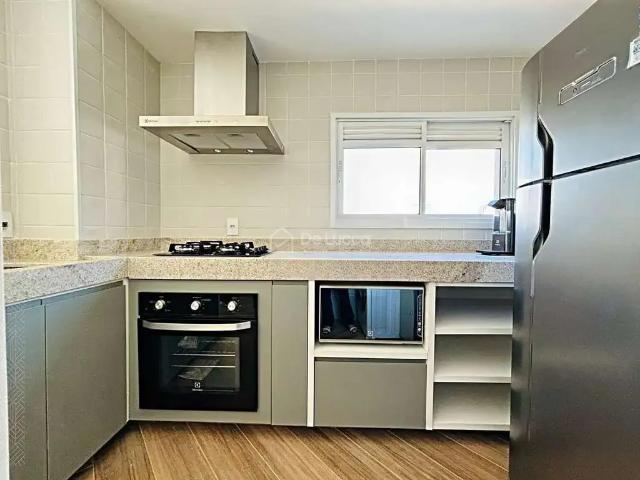Apartamento para Locação em Campinas/SP Cambuí 1 Quartos