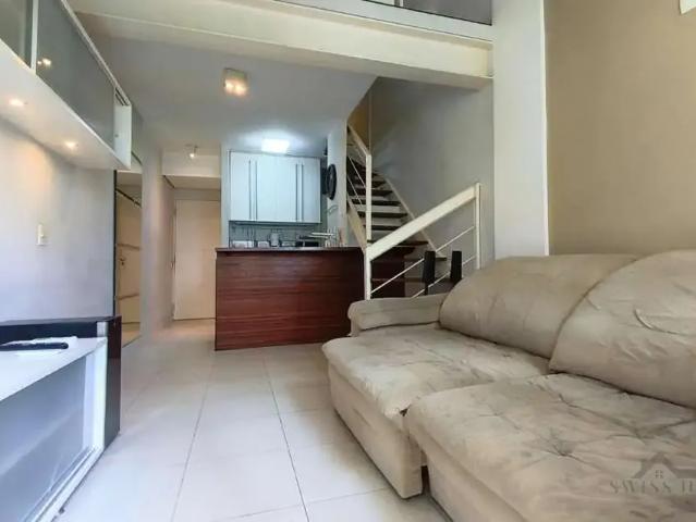 Apartamento para Locação em Campinas/SP Cambuí 1 Quartos
