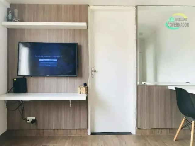 Apartamento para Locação em Campinas/SP Cambuí 1 Quartos