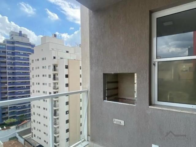 Apartamento para Locação em Campinas/SP Cambuí 1 Quartos