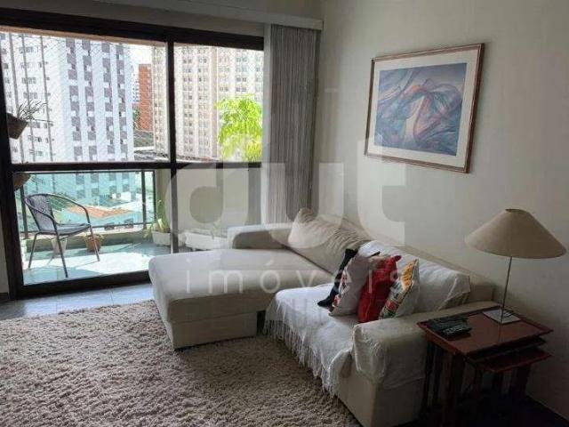 Apartamento para Locação em Campinas/SP Cambuí 1 Quartos