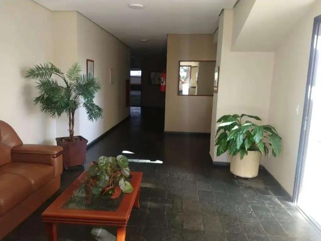 Apartamento para Locação em Campinas/SP Cambuí 1 Quartos