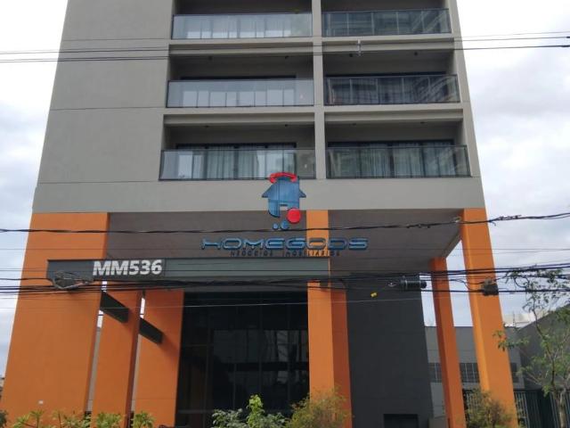 Apartamento para Locação em Campinas/SP Cambuí 1 Quartos