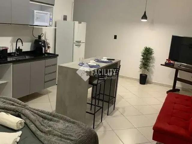 Apartamento para Locação em Campinas/SP Cambuí 1 Quartos