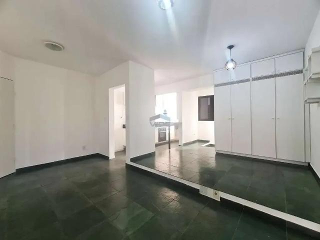 Apartamento para Locação em Campinas/SP Cambuí 1 Quartos