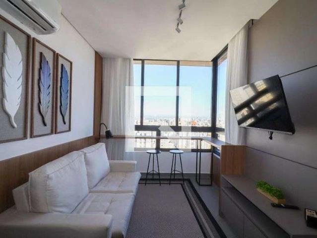 Apartamento para Locação em Campinas/SP Cambuí 1 Quartos