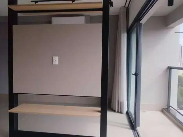 Apartamento para Locação em Campinas/SP Cambuí 1 Quartos