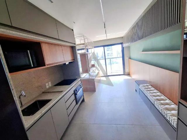 Apartamento para Locação em Campinas/SP Cambuí 1 Quartos