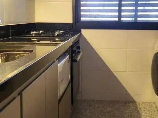 Apartamento para Locação em Campinas/SP Cambuí 1 Quartos