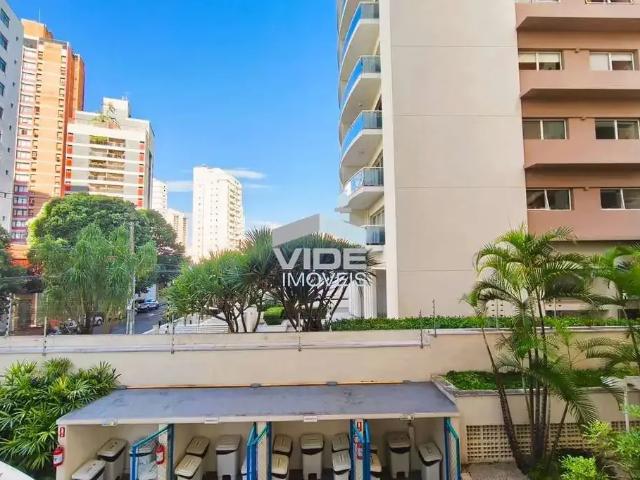 Apartamento para Locação em Campinas/SP Cambuí 1 Quartos