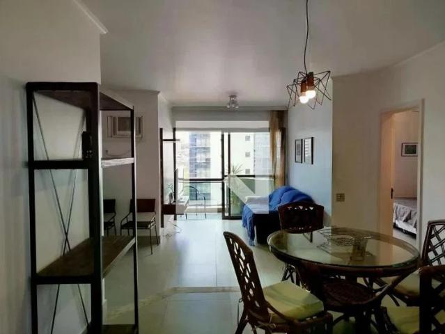 Apartamento para Locação em Campinas/SP Cambuí 1 Quartos