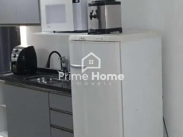 Apartamento para Locação em Campinas/SP Cambuí 1 Quartos