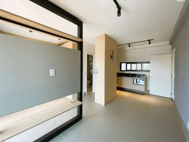 Apartamento para Locação em Campinas/SP Cambuí 1 Quartos