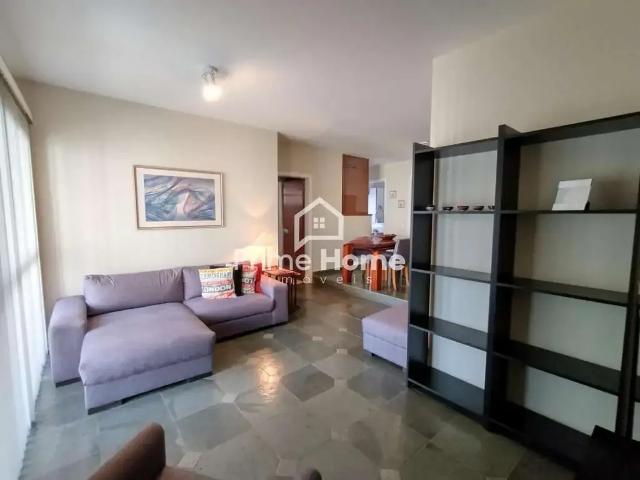 Apartamento para Locação em Campinas/SP Cambuí 1 Quartos
