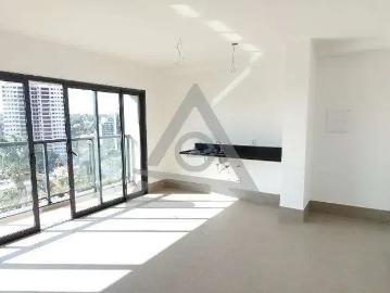 Apartamento para Locação em Campinas/SP Cambuí 1 Quartos