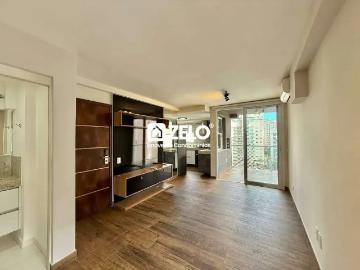 Apartamento para Locação em Campinas/SP Cambuí 1 Quartos