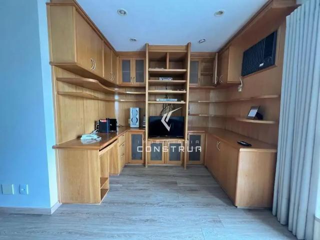 Apartamento para Locação em Campinas/SP Cambuí 1 Quartos