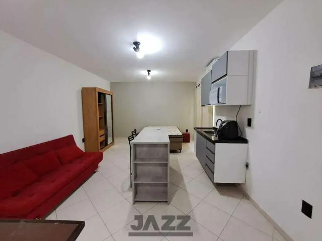 Apartamento para Locação em Campinas/SP Cambuí 1 Quartos