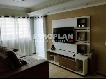 Apartamento para Locação em Campinas/SP Cambuí 1 Quartos