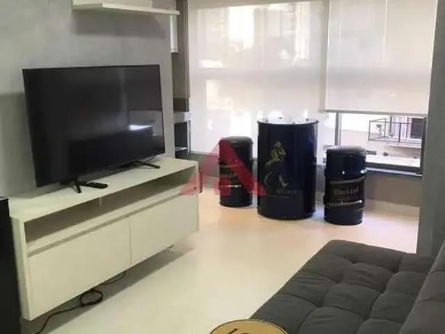 Apartamento para Locação em Campinas/SP Cambuí 1 Quartos
