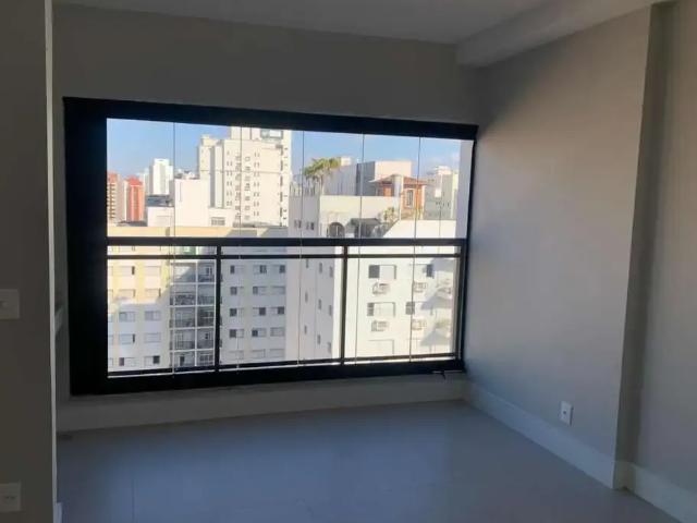 Apartamento para Locação em Campinas/SP Cambuí 1 Quartos