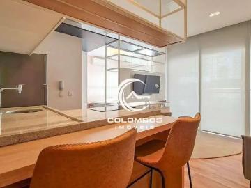 Apartamento para Locação em Campinas/SP Cambuí 1 Quartos
