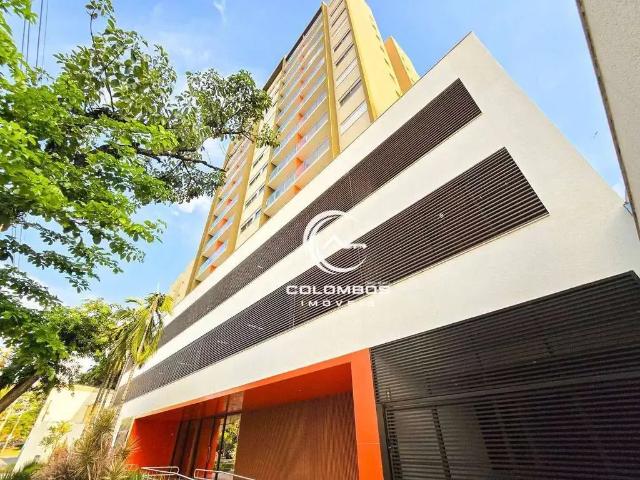 Apartamento para Locação em Campinas/SP Cambuí 1 Quartos