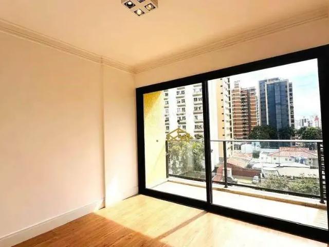 Apartamento para Locação em Campinas/SP Cambuí 1 Quartos