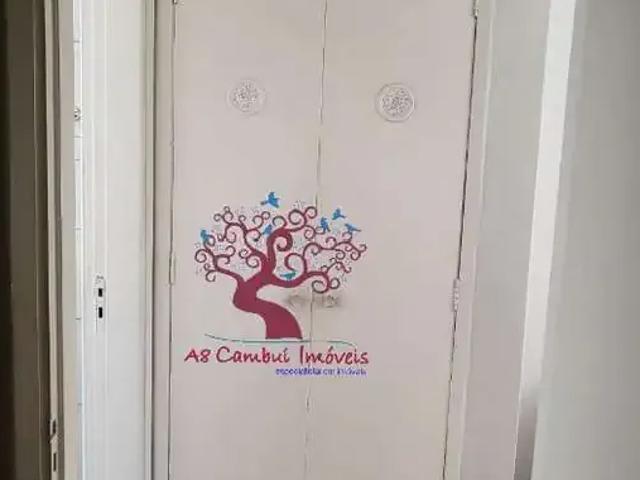 Apartamento para Locação em Campinas/SP Cambuí 1 Quartos