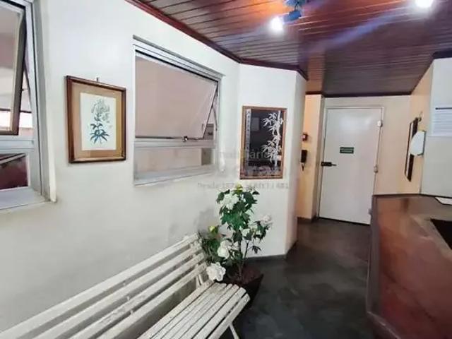 Apartamento para Locação em Campinas/SP Cambuí 1 Quartos