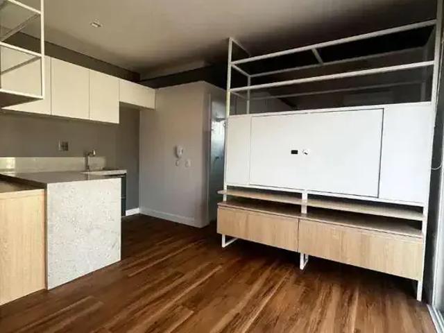 Apartamento para Locação em Campinas/SP Cambuí 1 Quartos