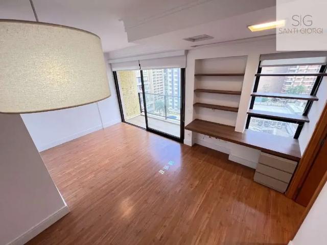 Apartamento para Locação em Campinas/SP Cambuí 1 Quartos