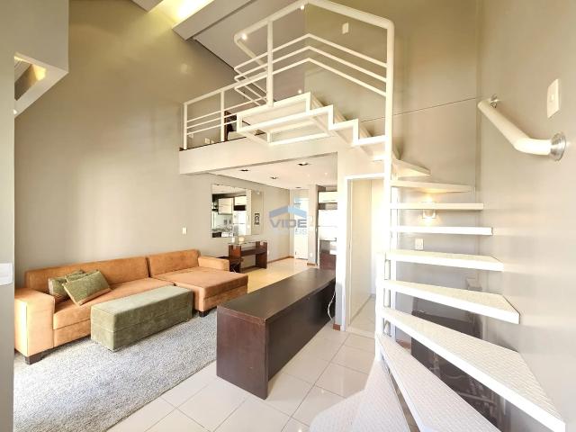 Apartamento para Locação em Campinas/SP Cambuí 1 Quartos