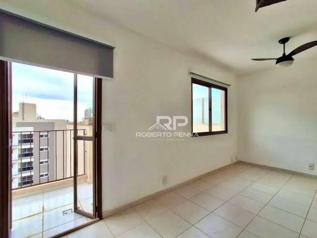 Apartamento para Locação em Campinas/SP Cambuí 1 Quartos