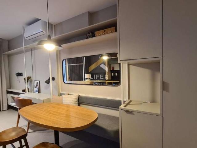 Apartamento para Locação em Campinas/SP Cambuí 1 Quartos