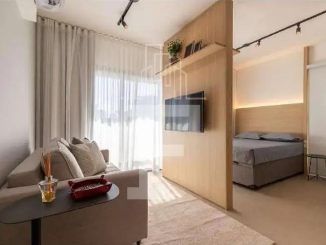 Apartamento para Locação em Campinas/SP Cambuí 1 Quartos
