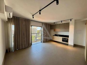 Apartamento para Locação em Campinas/SP Cambuí 1 Quartos