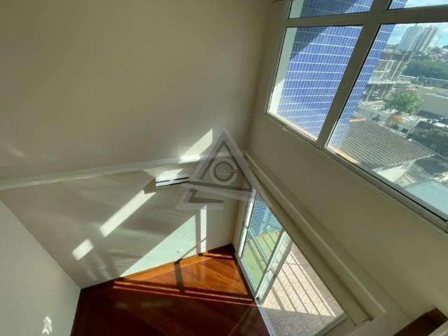 Apartamento para Locação em Campinas/SP Cambuí 1 Quartos
