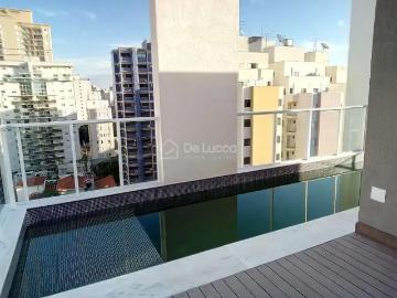 Apartamento para Locação em Campinas/SP Cambuí 1 Quartos