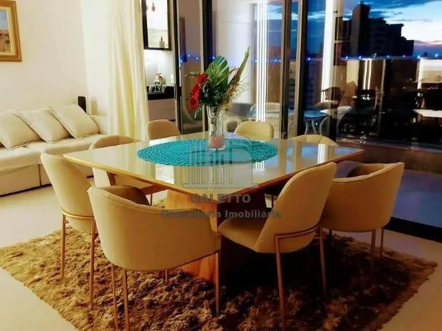 Apartamento para Locação em Campinas/SP Cambuí 2 Quartos