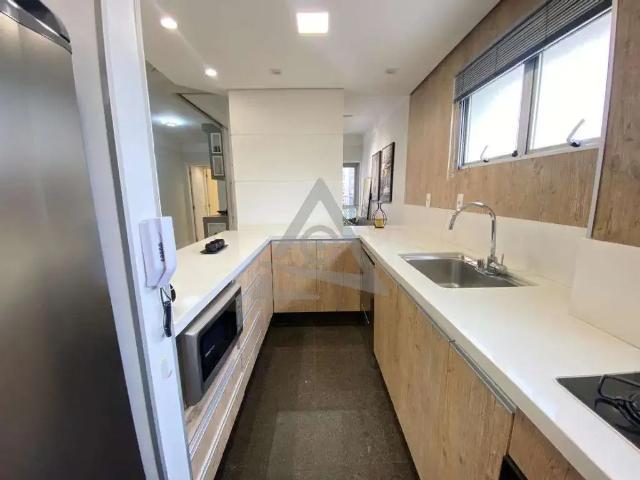 Apartamento para Locação em Campinas/SP Cambuí 2 Quartos
