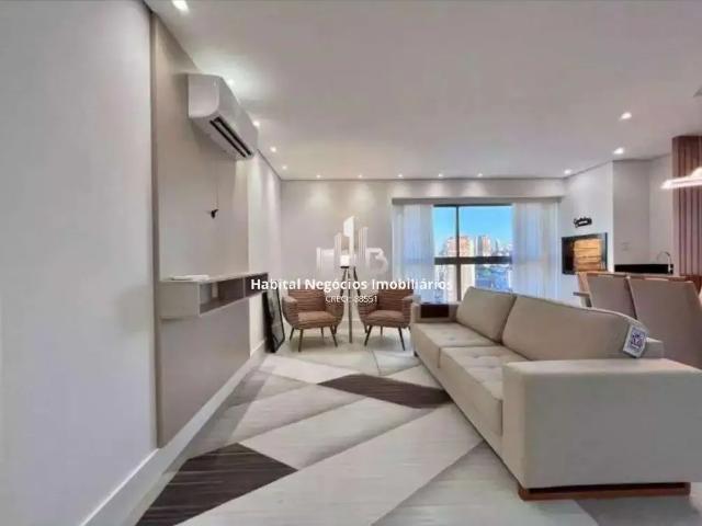 Apartamento para Locação em Campinas/SP Cambuí 2 Quartos