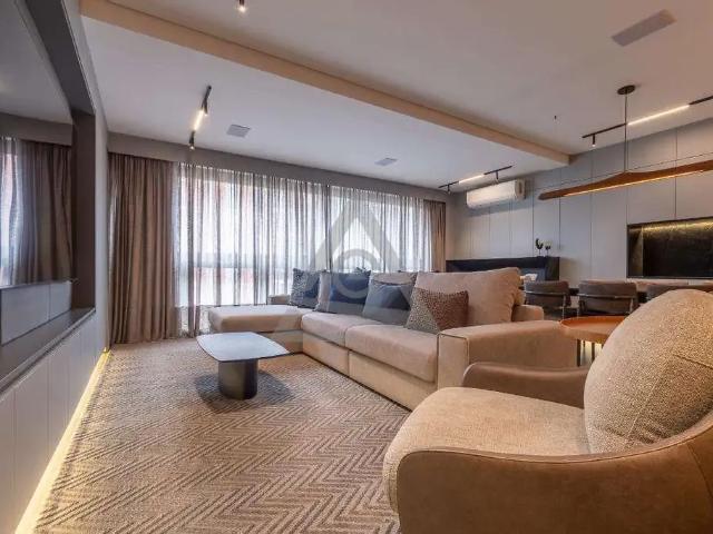 Apartamento para Locação em Campinas/SP Cambuí 2 Quartos